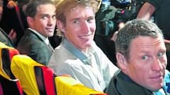 Contador: "Que analicen los desechos que quieran"