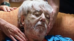 Adiós a Vicente de ‘La que se avecina’: así ha sido la triste muerte del personaje en la temporada 15