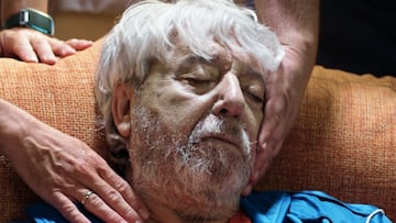 la que se avecina vicente maroto muerte ricardo arroyo