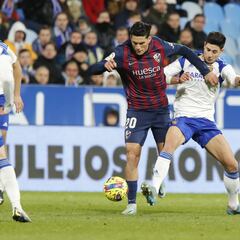 Salvador es la única baja para el derbi
