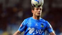 “Hasta el campeonato que viene ya dejo los penales”