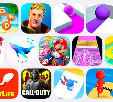 Mario Kart Tour es la app gratuita más descargada en 2019 para iPhone