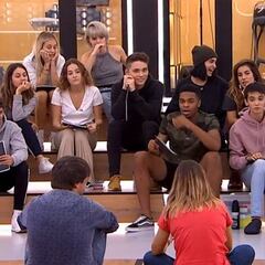 La gran final de OT 2018 se celebrará el 19 de diciembre