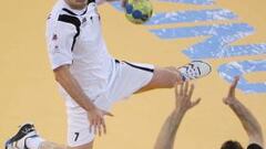 Ciudad Real, en una cancha para 22.000