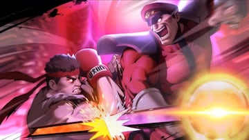 Imágenes de Street Fighter: Duel