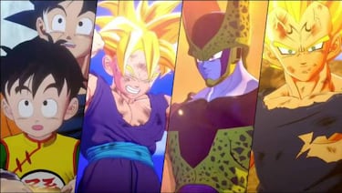 Dragon Ball Z Kakarot: impresiones tras jugar 3 horas