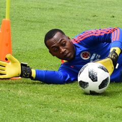 Arboleda no se baja, quiere estar en lista de Copa América