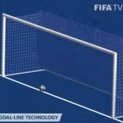 La Supercopa de España en Arabia Saudí tendrá tecnología de gol