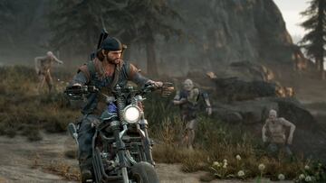 Days Gone: ※Comprad la versi車n de PC§, sugiere el actor original a los que piden la secuela