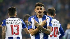 El Porto venci&oacute; al Vit&oacute;ria S&eacute;tubal en la fecha 22 de la Liga NOS 