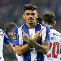 El Porto venció al Vitória Sétubal en la fecha 22 de la Liga NOS