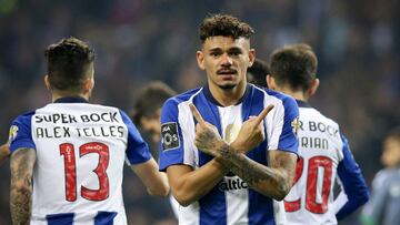 El Porto venci&oacute; al Vit&oacute;ria S&eacute;tubal en la fecha 22 de la Liga NOS 