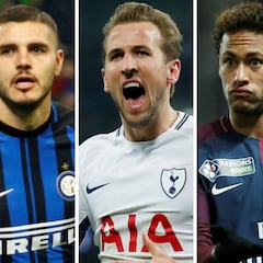 Lo que el mercado le ofrece al Madrid si se marcha Cristiano