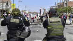 ¿Hay toque de queda en Perú? qué se dijo sobre la inmovilización social en Puno y medidas