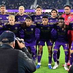 Facundo Torres set to swap Orlando City for Brazil