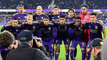 Con información de Tom Bogert, Orlando City llegó a un acuerdo con Palmeiras para que una de sus estrellas emigre a Brasil.