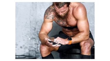 Polar H10: el sensor de frecuencia cardiaca favorito de deportistas y clientes de Amazon