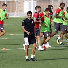 El Rayo pretende construir en Vallecas su bastión