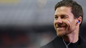 Xabi Alonso has turned Bayer Leverkusen around since his appointment as head coach in October, and top clubs are keeping close tabs on his progress.