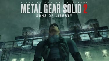 Hideo Kojima casi abandona Konami por lo complicado que fue lanzar MGS2 tras los atentados del 11 de septiembre