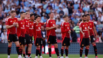 Cómo y dónde ver los partidos de la jornada 1 de la Premier League: Horario y TV