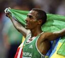 Bekele debutará en maratón
en Londres, en abril