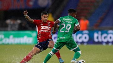 Medellín 2 - 0 Equidad: Resultado, resumen y goles