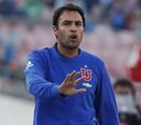 César Henríquez: "El partido se nos escapó en cinco minutos"