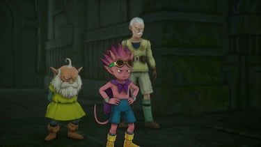 Sand Land Hands-On: Akira Toriyama’s Legacy Lives On