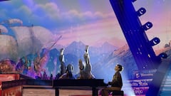 Orden Eurovisión Junior 2025: ¿cuándo canta España y cuál es su posición en el festival?