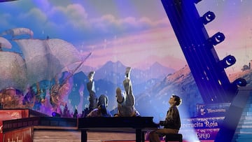 Orden Eurovisión Junior 2025: ¿cuándo canta España y cuál es su posición en el festival?