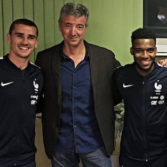 El Atlético suplirá a Gabi, pero siempre atento al límite salarial