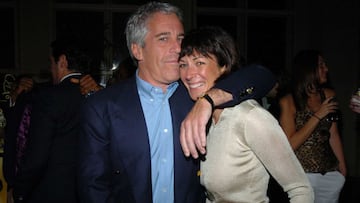 Este jueves 24 de junio se estrenó la docuserie titulada Epstein's Shadow: Ghislane Maxwell, misma que cuenta como Maxwell se convirtió en cómplice de Epstein.