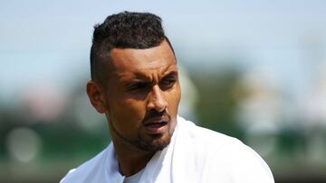 Kim Clijsters sobre Kyrgios: "A¨²n no est¨¢ preparado"