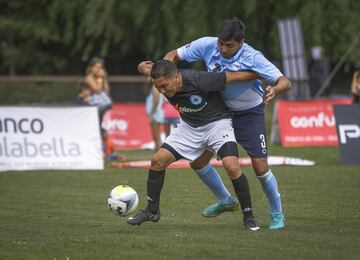 El término de la Liga de Campeones, con sus respectivas finales en las categorías Junior y Senior, nos dejó postales para el recuerdo que nos permiten revivir los mejores momentos vividos en las canchas del Club Brisas de San Martín.