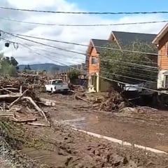 La cruda demanda que es viral en redes: involucran a una constructora ligada a un senador del Maule