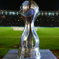 Días y horarios confirmados para las semifinales de Copa Argentina