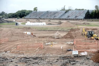 MotoGP se acerca a Buenos Aires