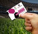 Llega el fútbol a la carta