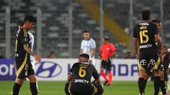 El motivo oculto que explica el resultado de Colo Colo ante Racing: ¡17 años en Chile!