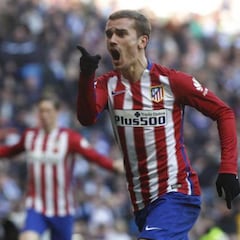 Olhats: "Hubo oferta del PSG por Griezmann, pero se queda"