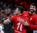 España - Alemania: canal TV, horario, dónde y cómo ver las semifinales de balonmano en los Juegos Olímpicos