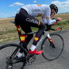 Arranca el Europeo de Trento