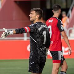 Ramón Juan: “Creo que puede ser una buena temporada del equipo”