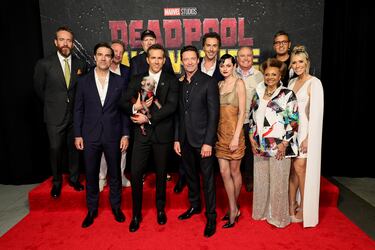 On which platforms can I watch all the Deadpool movies and in what order?
