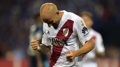 River se blinda en defensa