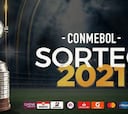 Sorteo octavos Copa Libertadores: horario, TV y cómo ver online hoy