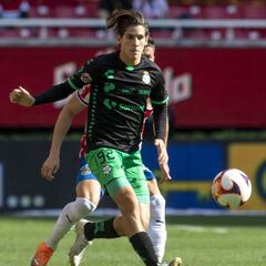 Santiago Muñoz sí podría ser inscrito en la Premier League