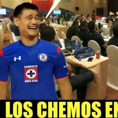 Los memes llenan de humor el Draft de la Liga MX