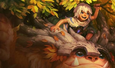 TFT (TeamFight Tactics): Destinos; todas las clases, orígenes y campeones